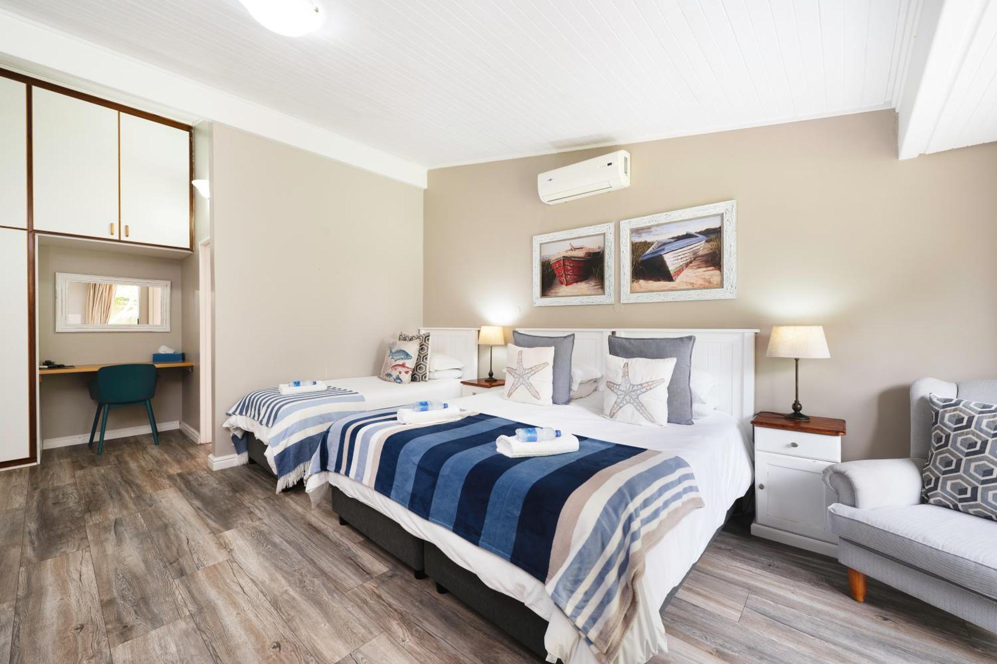 Admirals Lodge Guest House And Brightways Self Catering Apartments بورت اليزابيث المظهر الخارجي الصورة