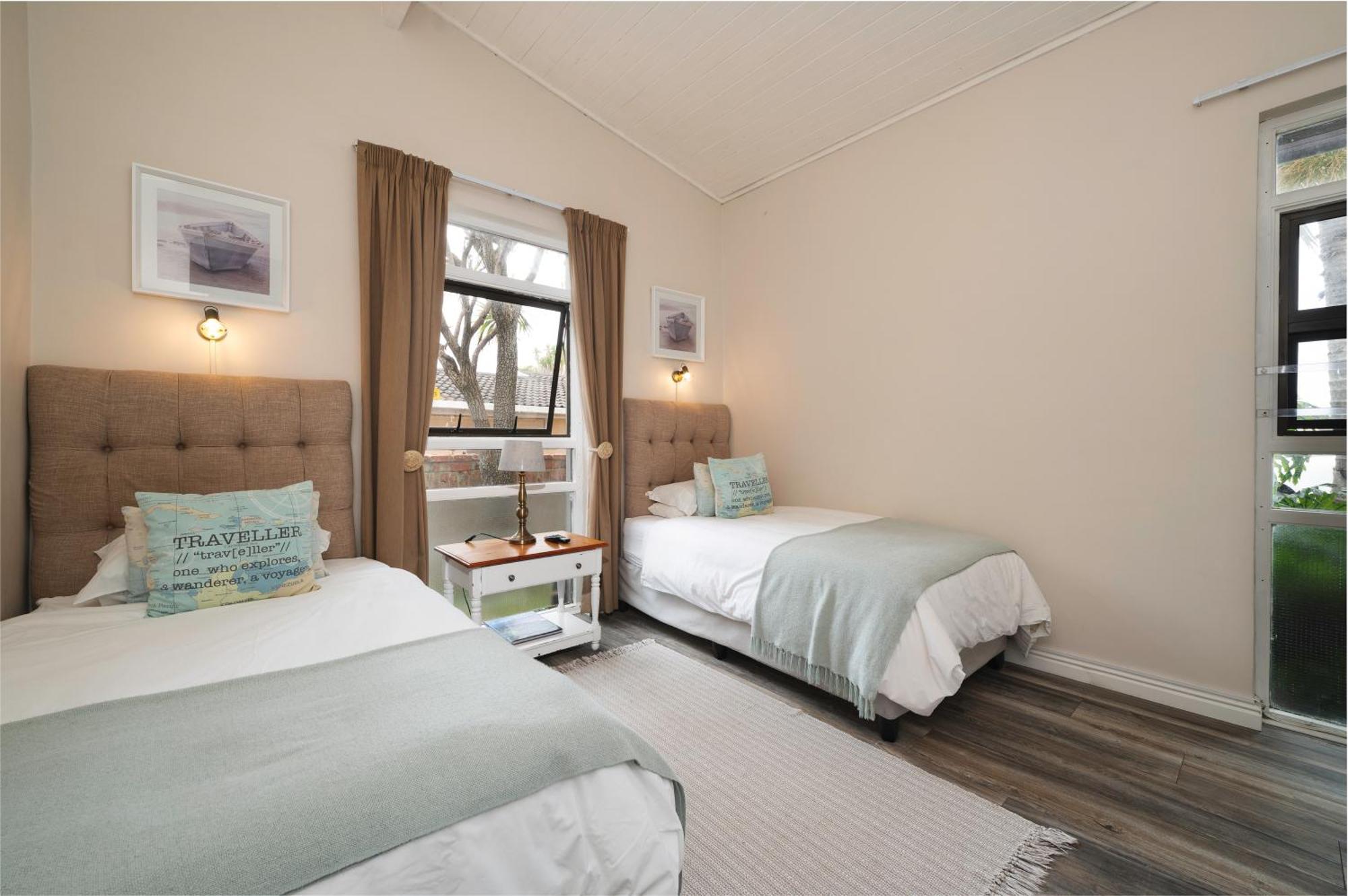 Admirals Lodge Guest House And Brightways Self Catering Apartments بورت اليزابيث المظهر الخارجي الصورة